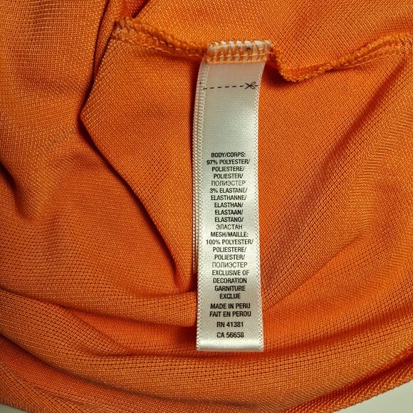 Ralph Lauren RLX Womens Golf Long Sleeve - Picture 12 of 12